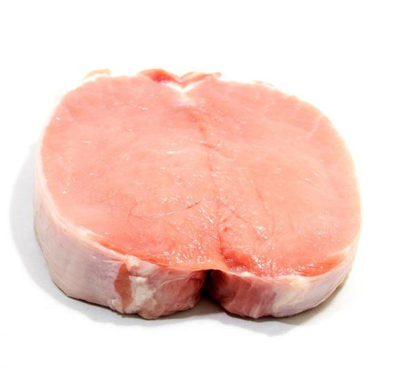 Butterfly Pork Chops
 Pork Loin Boneless Butterfly Chop