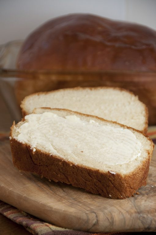 Buttermilk Bread Recipe
 buttermilk yeast bread
