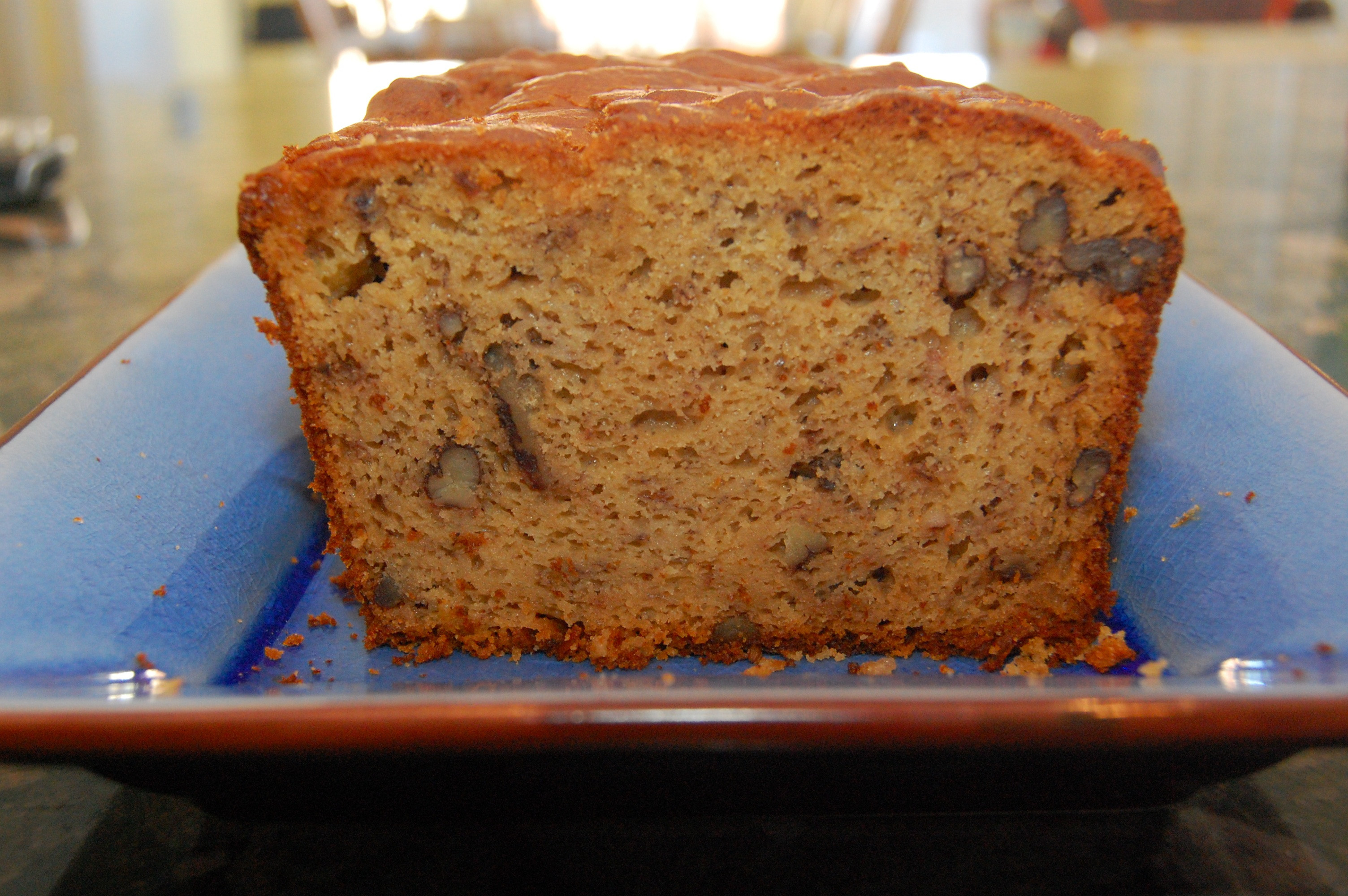 Buttermilk Bread Recipe
 Buttermilk Banana Bread Recipe — Dishmaps