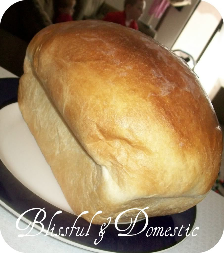 Buttermilk Bread Recipe
 Blissful and Domestic Creating a Beautiful Life on Less