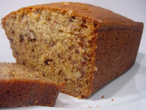 Buttermilk Bread Recipe
 Buttermilk Banana Bread Recipe Food