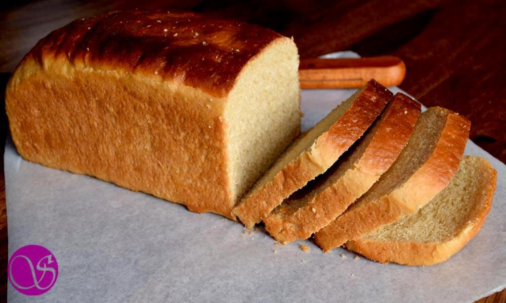 Buttermilk Bread Recipe
 Honey buttermilk bread recipe with whole wheat