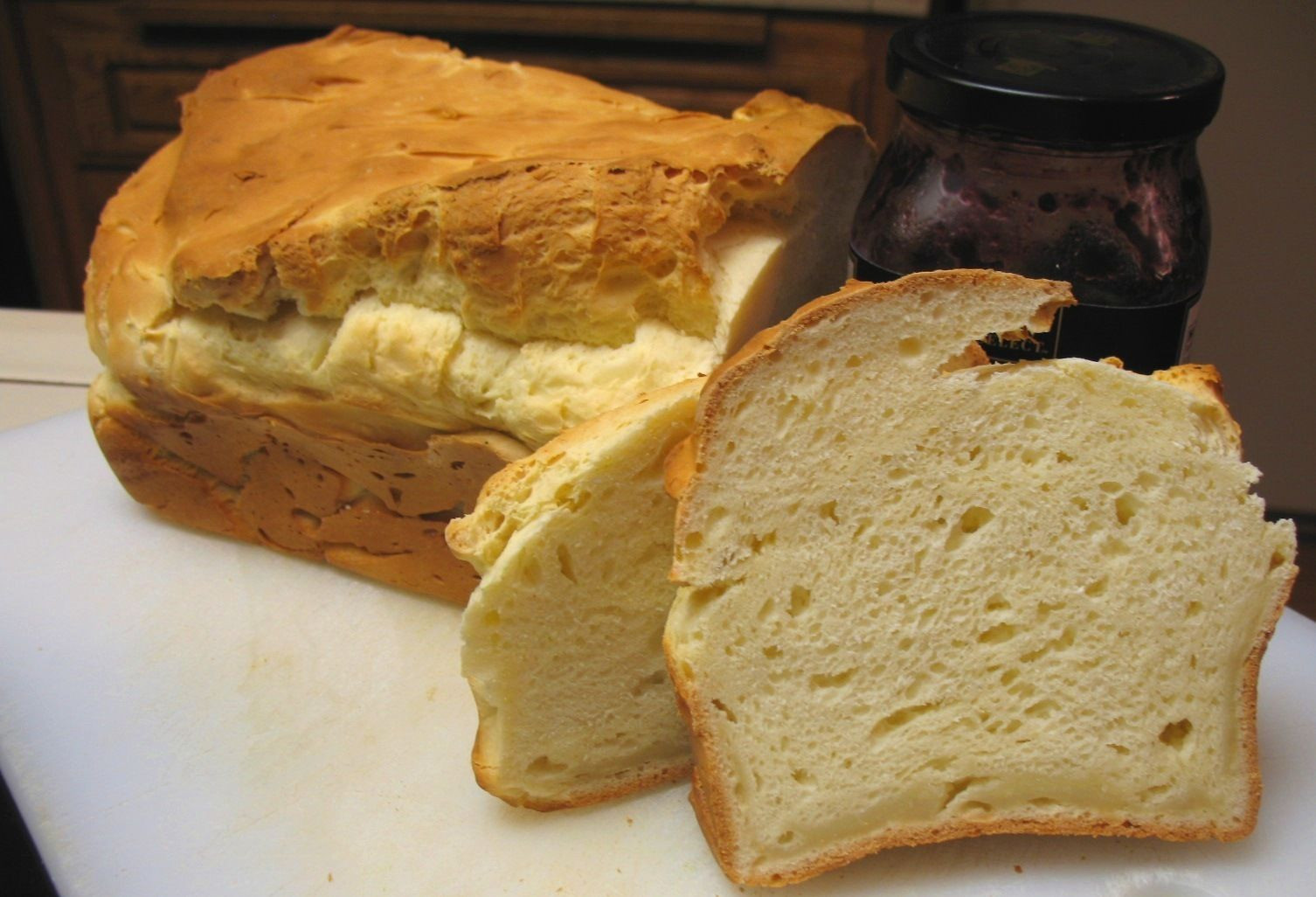 Buttermilk Bread Recipe
 Gluten Free Buttermilk and Honey Bread recipe – All