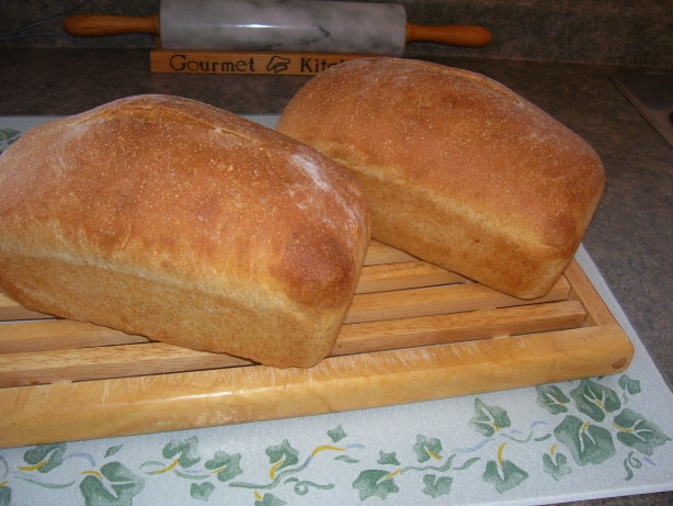 Buttermilk Bread Recipe
 Bread Machine Buttermilk Bread Recipe Food