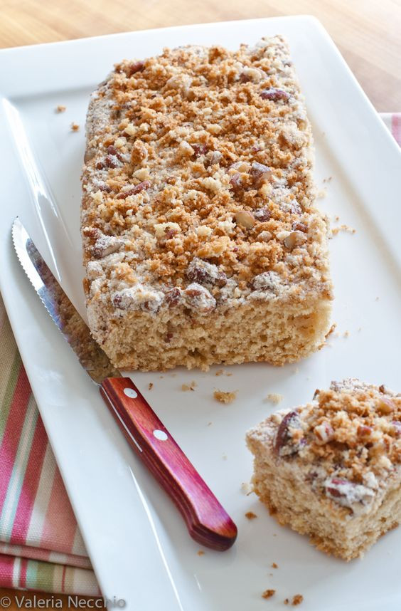 Buttermilk Coffee Cake
 Buttermilk coffee cake Coffee cake and Coffee on Pinterest