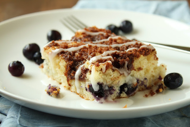 Buttermilk Coffee Cake
 Delicious as it Looks Gluten Free Buttermilk Coffee Cake