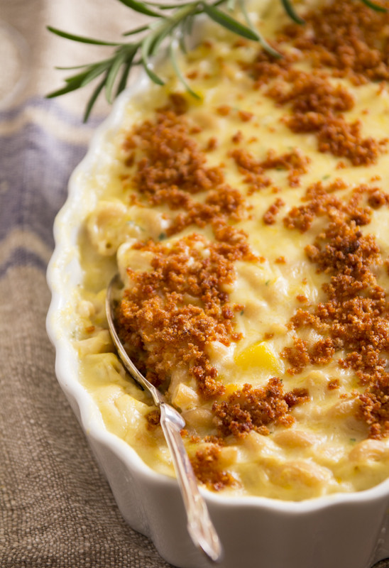 Butternut Squash Mac And Cheese
 macaroni and cheese with butternut squash Healthy