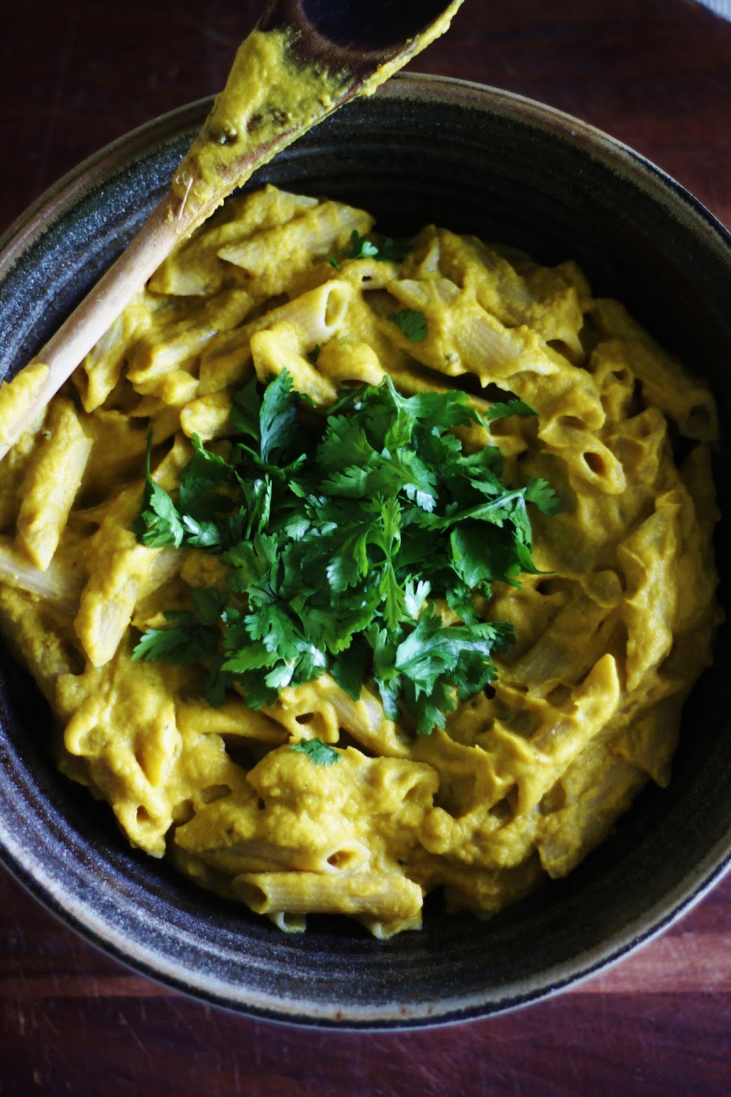 Butternut Squash Mac And Cheese
 This Rawsome Vegan Life BUTTERNUT SQUASH MAC & CHEESE