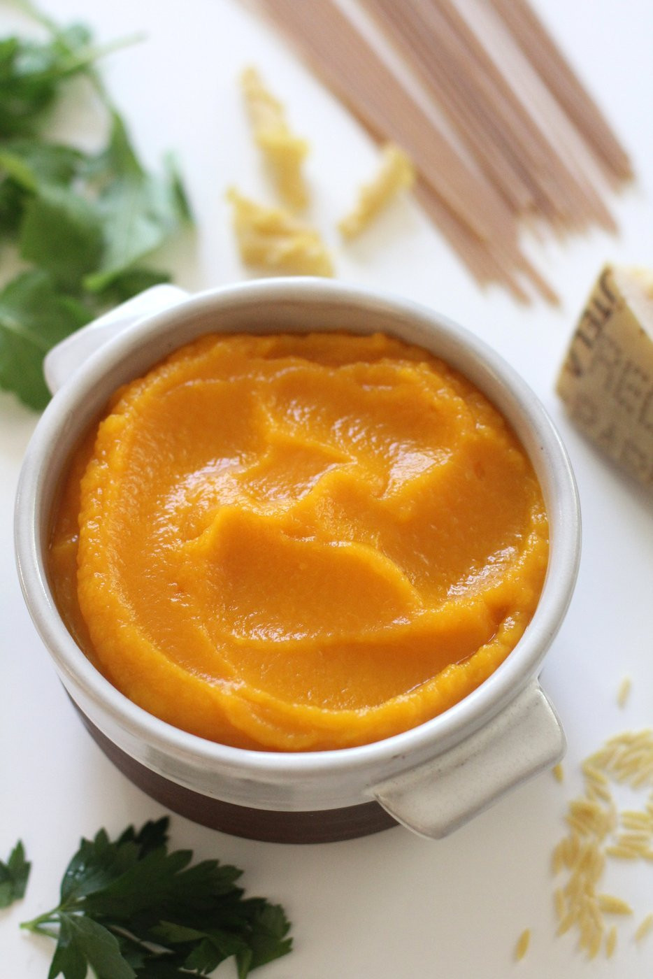 Butternut Squash Sauce
 Best and Easiest Butternut Squash Sauce Inquiring Chef