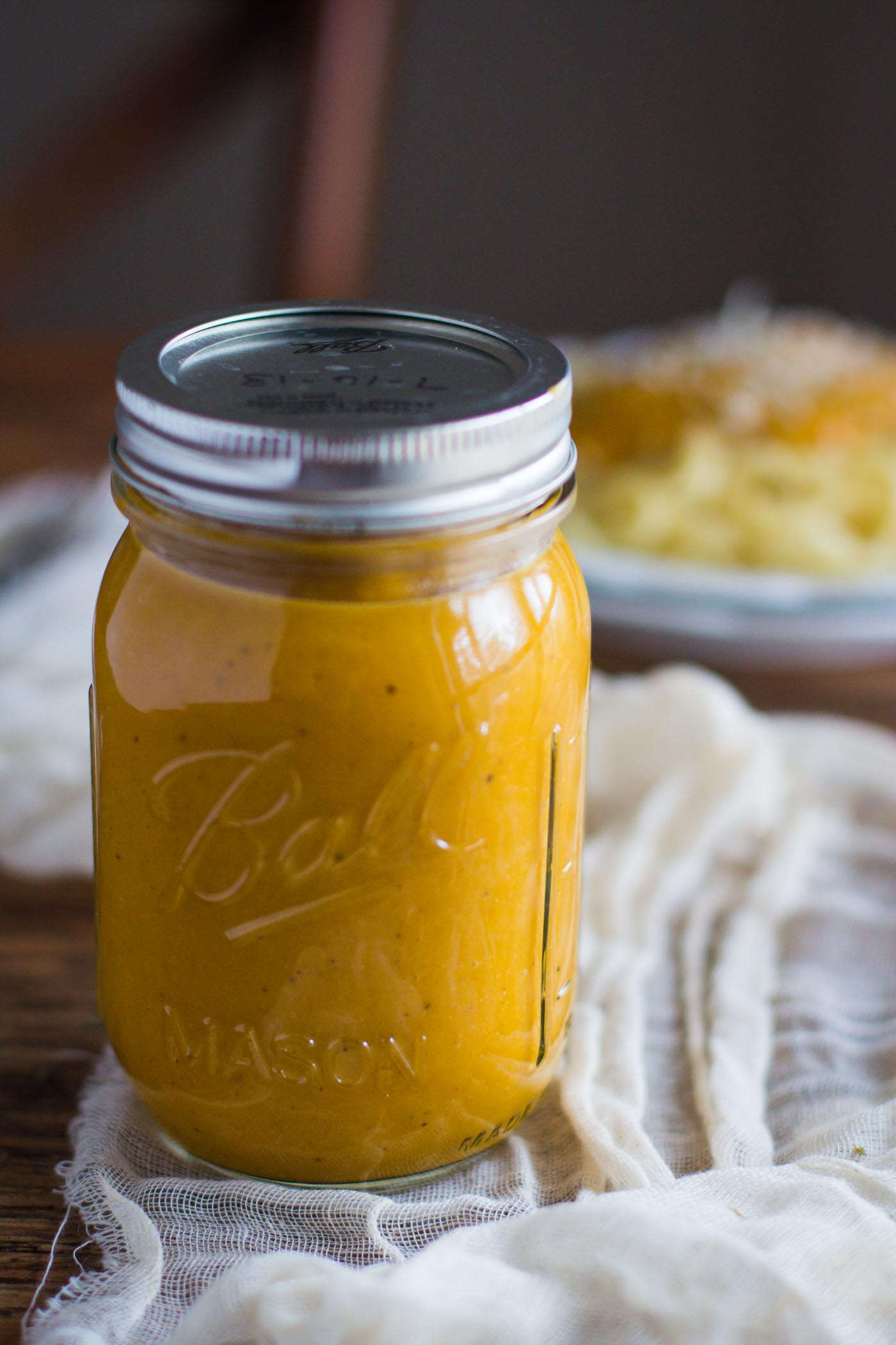 Butternut Squash Sauce
 Butternut Squash Pasta Sauce