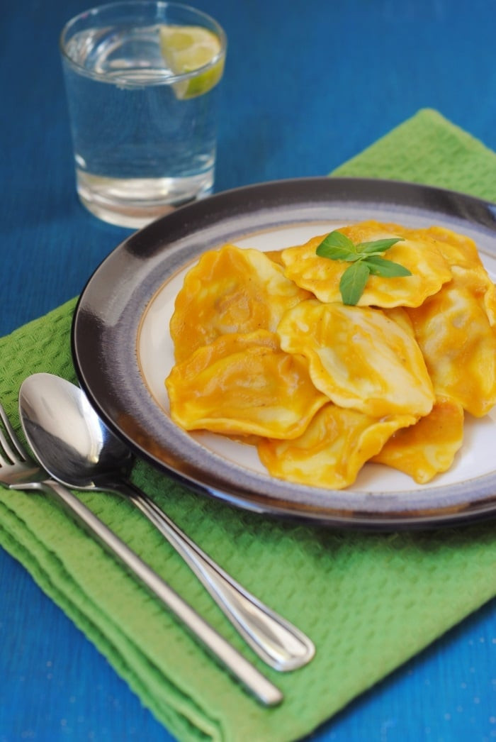 Butternut Squash Sauce
 Creamy Butternut Squash Pasta Sauce Hungry Healthy Happy