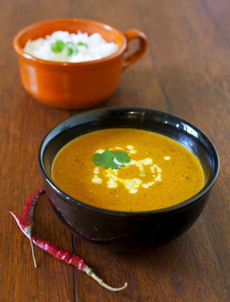 Butternut Squash Soup Coconut Milk
 Roasted Butternut Squash Soup with Coconut Milk The