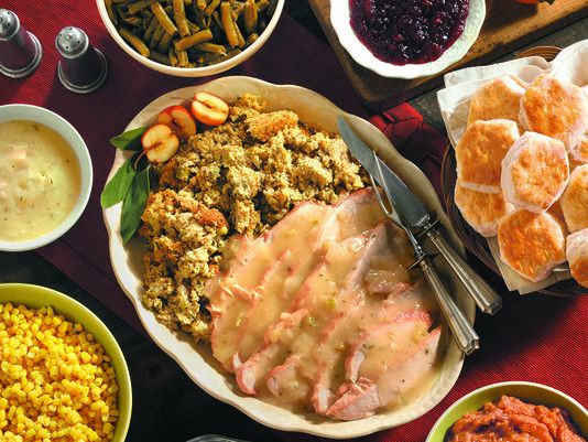 Buy Thanksgiving Dinner
 9 East Valley places to order Thanksgiving dinner to go