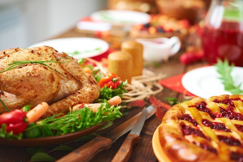 Buy Thanksgiving Dinner
 Where to Order Thanksgiving Dinner and Pies