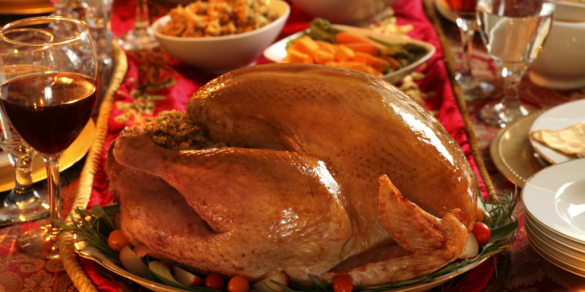 Buy Thanksgiving Dinner
 Where to Order Thanksgiving Dinner PHOTOS