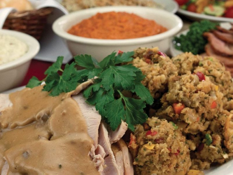 Buy Thanksgiving Dinner
 Where to Thanksgiving Dinner in Orange County Try