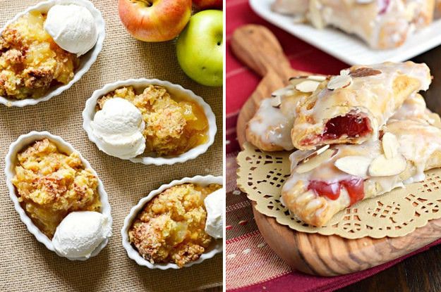 Buzzfeed Tasty Desserts
 15 Delicious Desserts You Can Make In 30 Minutes Less