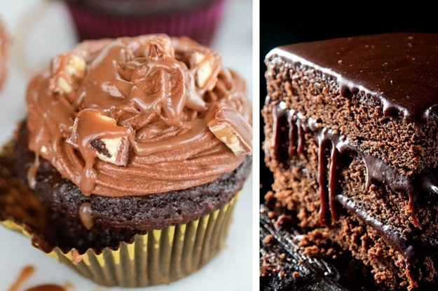 Buzzfeed Tasty Desserts
 22 Chocolate Desserts That Are Better Than A Boyfriend