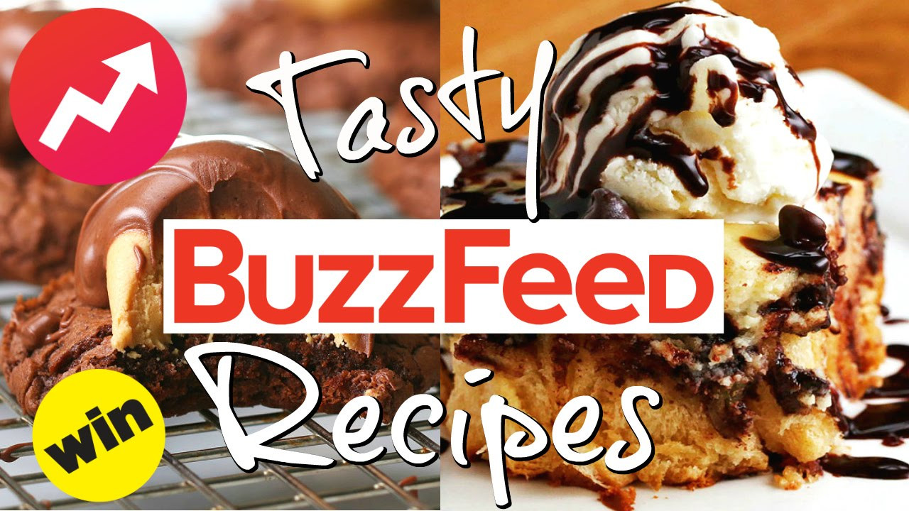 Buzzfeed Tasty Desserts
 BUZZFEED DESSERT RECIPES TESTED EASY TASTY BUZZFEED