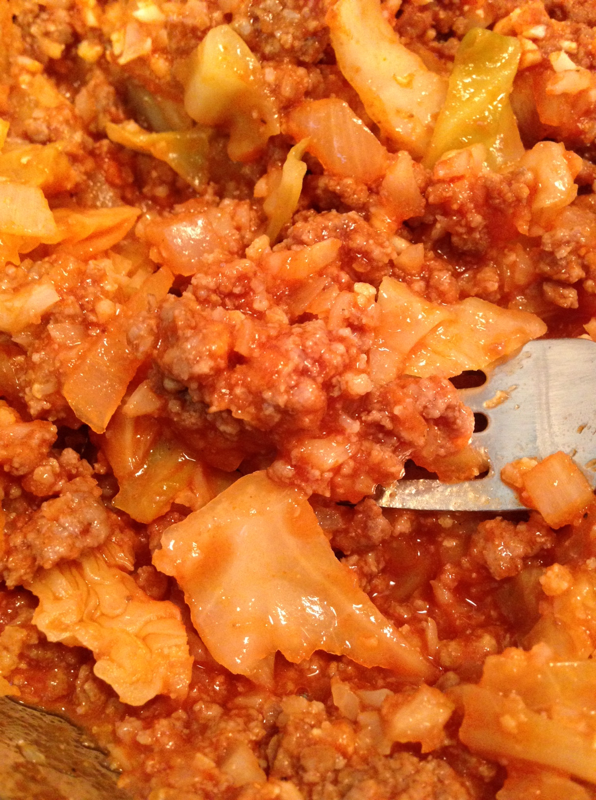 Cabbage Casserole Recipe
 Paleo Primal Cabbage Roll Casserole