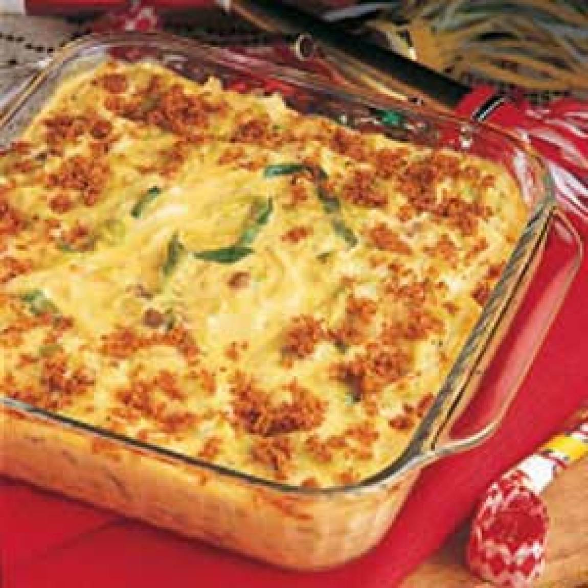 Cabbage Casserole Recipes
 Cabbage Casserole Recipe