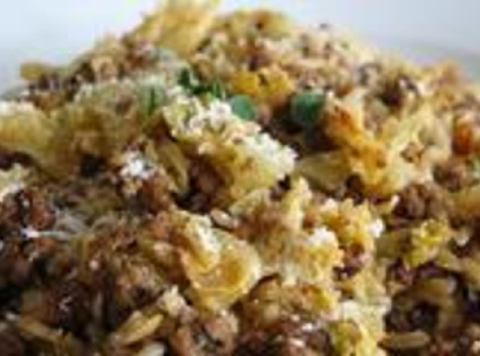 Cabbage Casserole With Ground Beef And Rice
 Cabbage Casserole with Rice & Bacon Recipe
