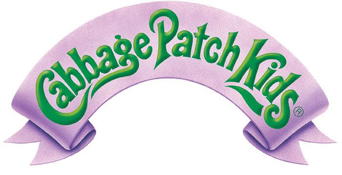 Cabbage Patch Kids Logo
 Cabbage Patch Logo Printable Bing