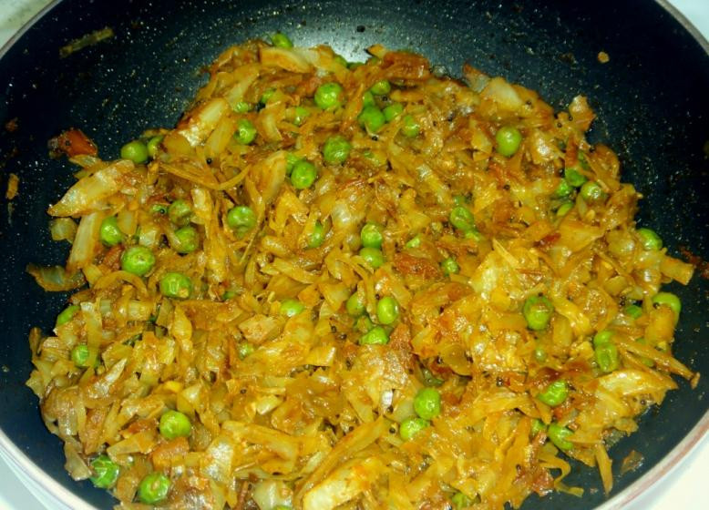 Cabbage Recipes Indian
 cabbage tomato recipe indian