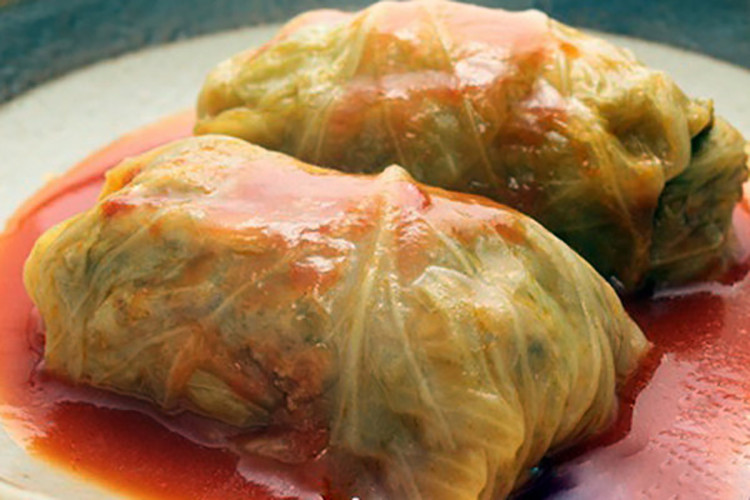 Cabbage Rolls Slow Cooker
 Slow Cooker Stuffed Cabbage Rolls