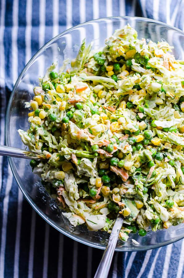 Cabbage Salad Recipe
 healthy cabbage salad