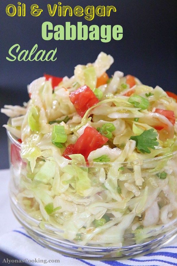 Cabbage Salad Recipe
 25 Best Ideas about Cabbage Salad Recipes on Pinterest