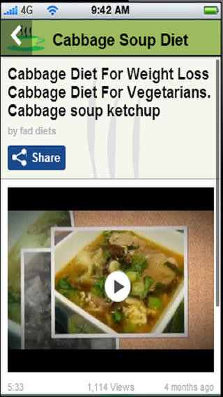 Cabbage Soup Diet Plan
 Cabbage Soup Diet Meal Plan 7 Days denposts