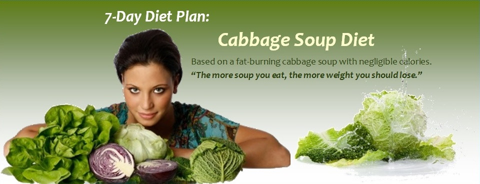 Cabbage Soup Diet Results
 Does 7 Day Cabbage Soup Diet Plan Really Work Diet Plan 101