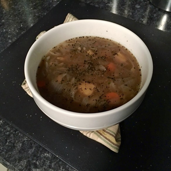 Cabbage Soup Instant Pot
 AIP Instant Pot Balsamic Beef & Cabbage Soup Recipe