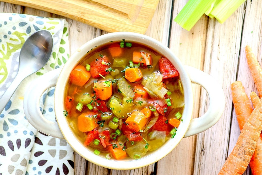 Cabbage Soup Recipe Diet
 Cabbage soup t results are in Does it really work