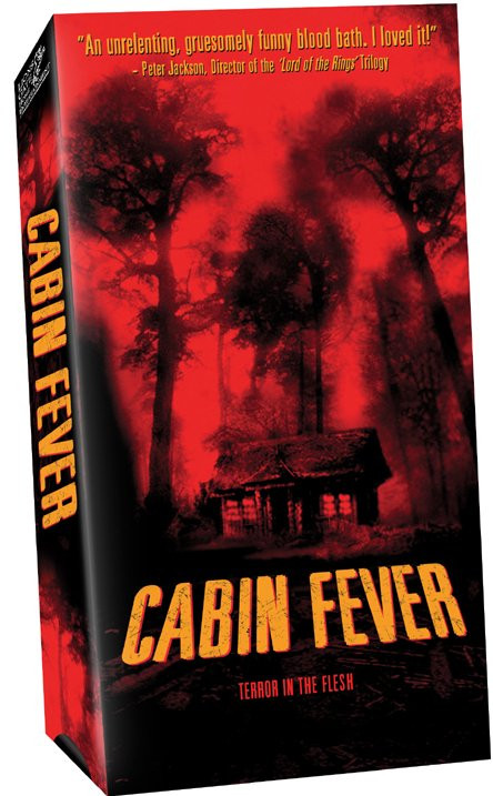Cabin Fever Pancakes
 Cabin Fever on January 20 IGN
