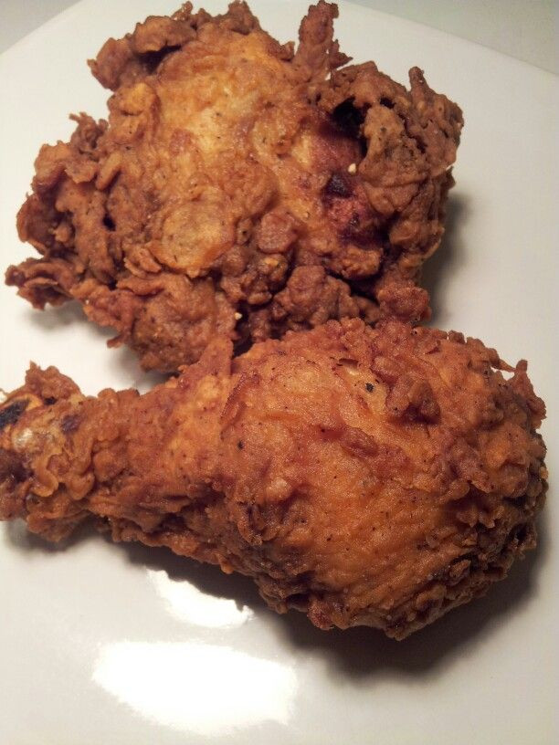 Cajun Fried Chicken
 Cajun Fried Chicken Recipe — Dishmaps