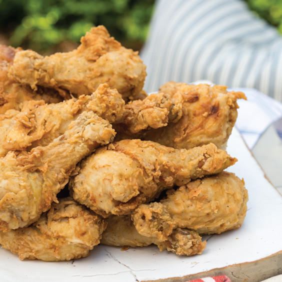 Cajun Fried Chicken
 Cajun Brined Fried Chicken Recipe Louisiana Cookin