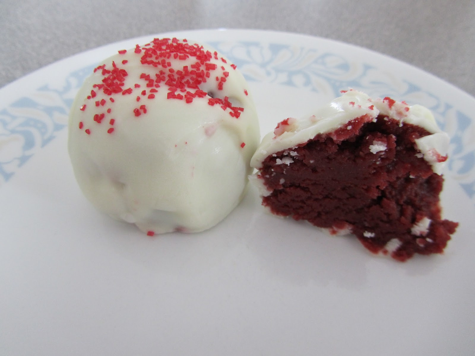 Cake Balls Recipe
 Cake Recipe Cake Balls Red Velvet Recipe