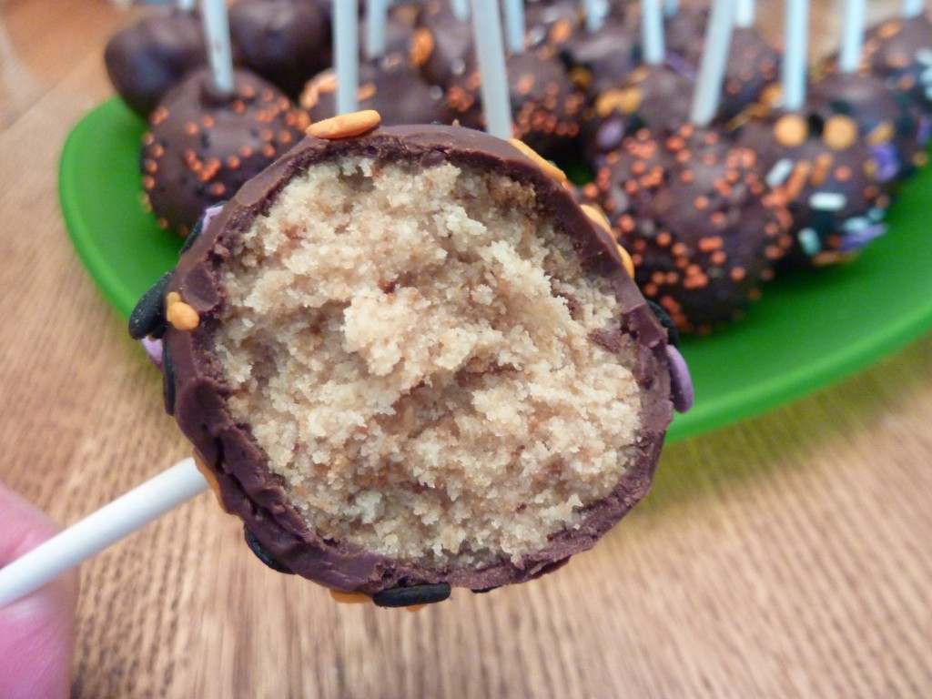 Cake Balls Recipe
 Got Chocolate – Celebrating All Things Chocolate Blog