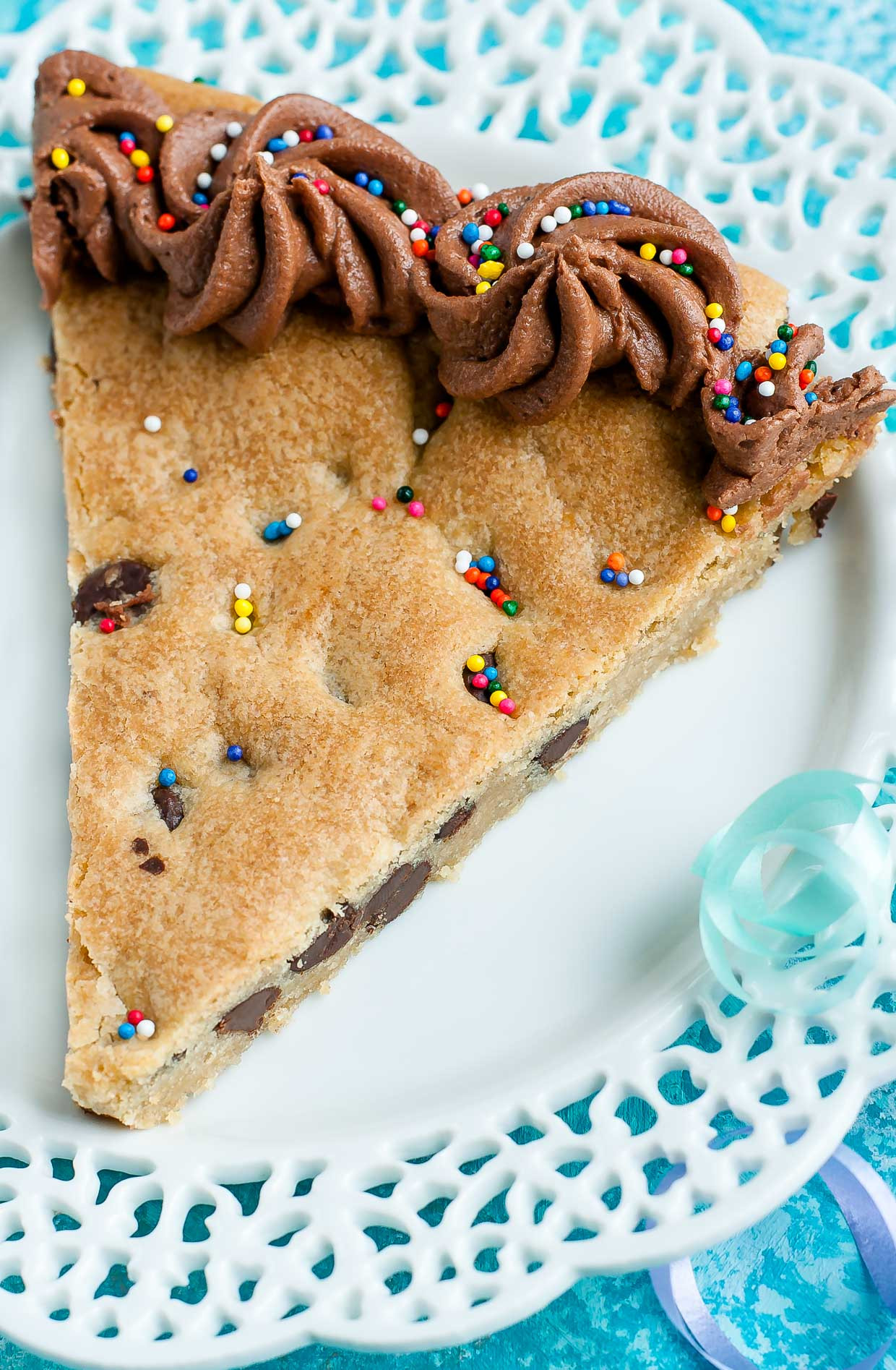 Cake Cookie Recipe
 Homemade Cookie Cake Recipe