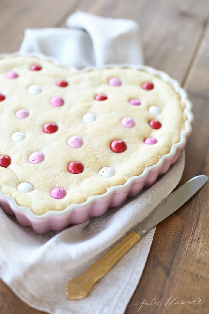 Cake Cookie Recipe
 Easy Sugar Cookie Cake Recipe