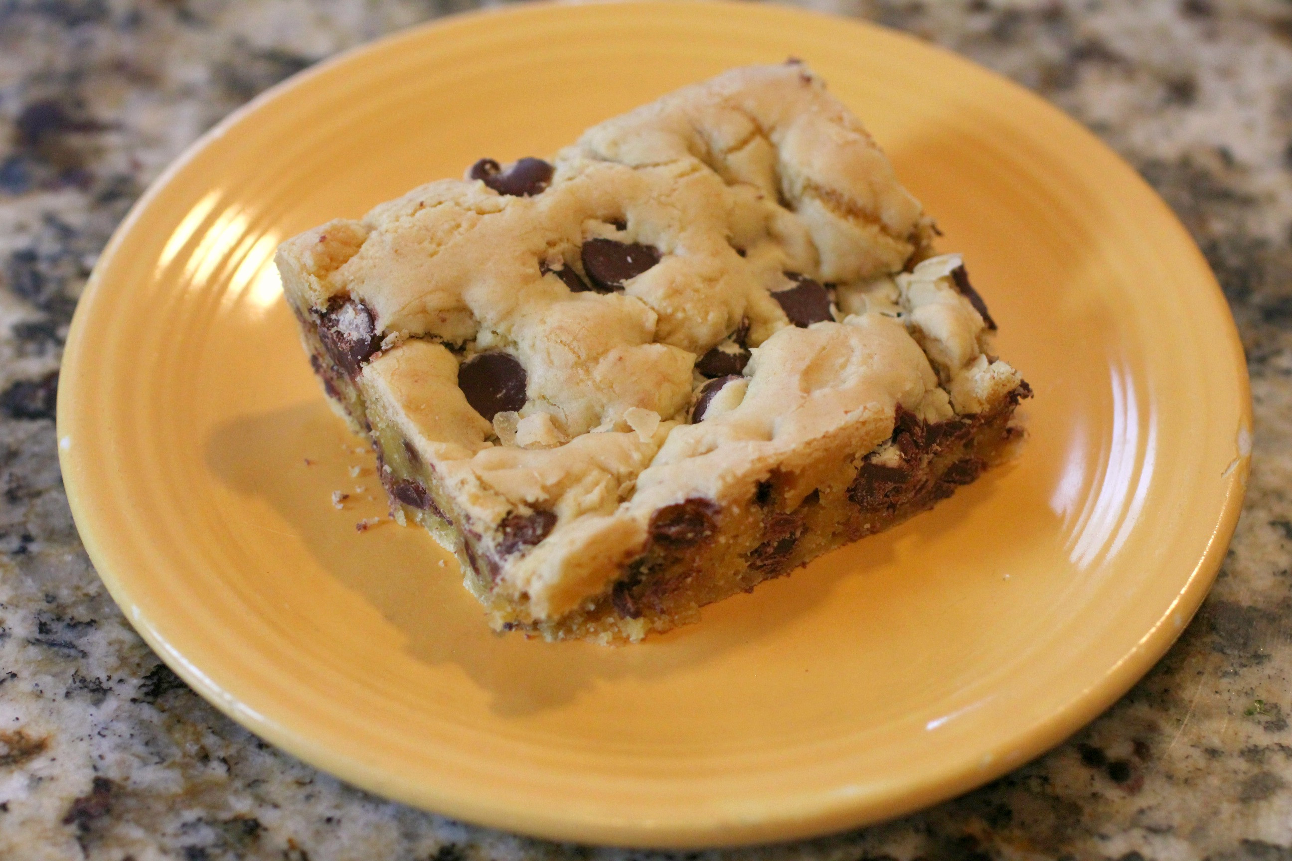 Cake Cookie Recipe
 Lazy Cake Cookies