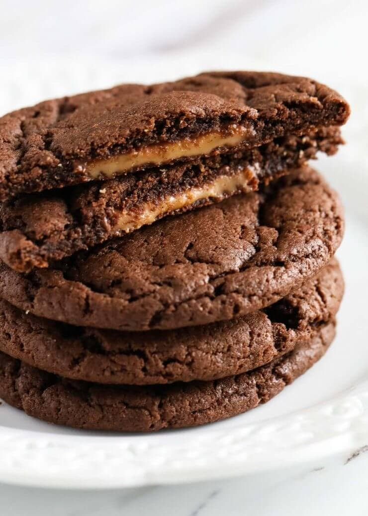 Cake Cookie Recipe
 Cake Mix Cookies I Heart Nap Time