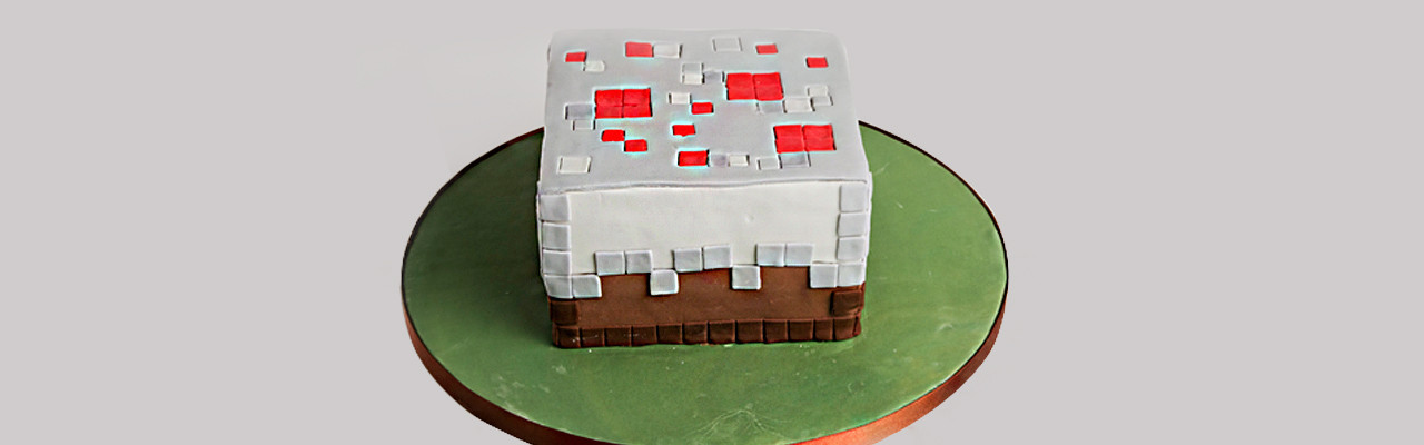 Cake Crafting Recipe
 Minecraft Cake Recipe