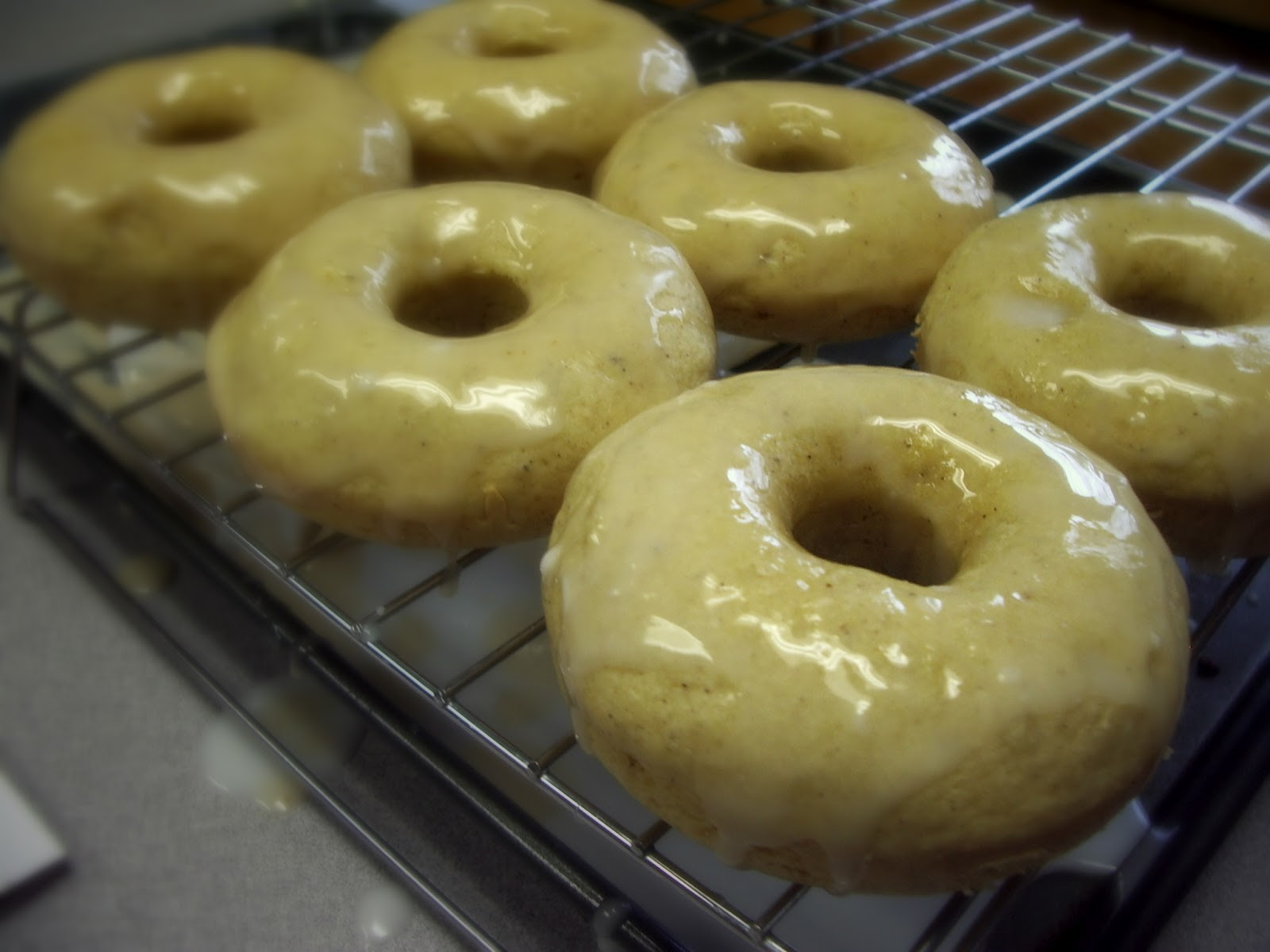 Cake Donut Recipe
 Cake Recipe Best Cake Donut Recipe Baked