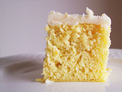 Cake Flour Recipe
 Gluten Free Coconut Flour Orange Cake with Coconut Oil