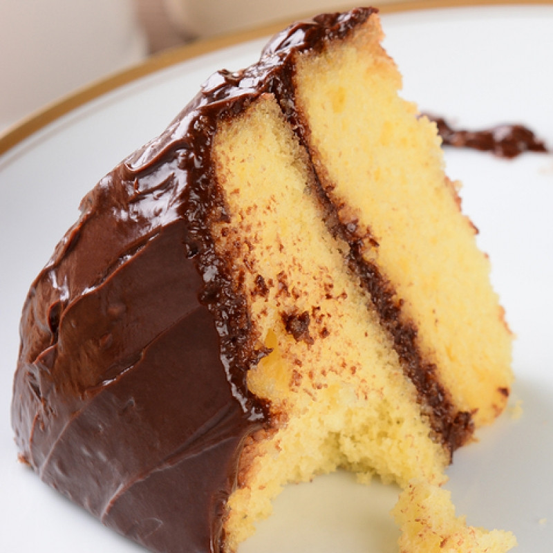 Cake From Scratch Recipe
 Cake Recipe Yellow Cake From Scratch Recipe