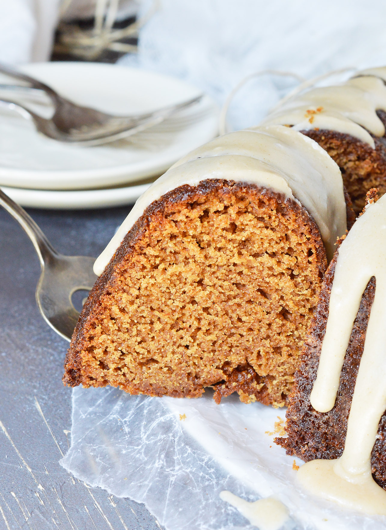 Cake Glaze Recipe
 browned butter glaze bundt cake