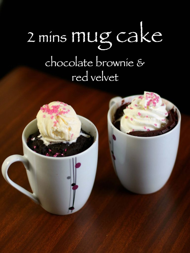 Cake In A Mug Recipe
 Microwave Cake In A Cup – BestMicrowave